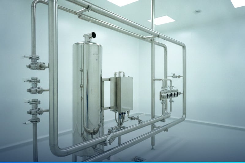 Industria: farmacéutica y laboratorios